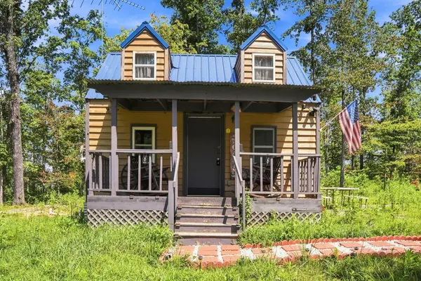 4179 Beaver Bend Dr, Nunnelly, TN 37137