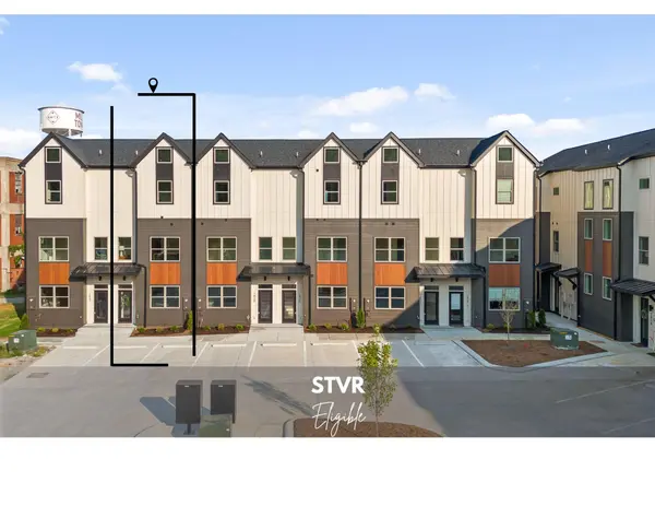 1843 Coosa Way, Chattanooga, TN 37404