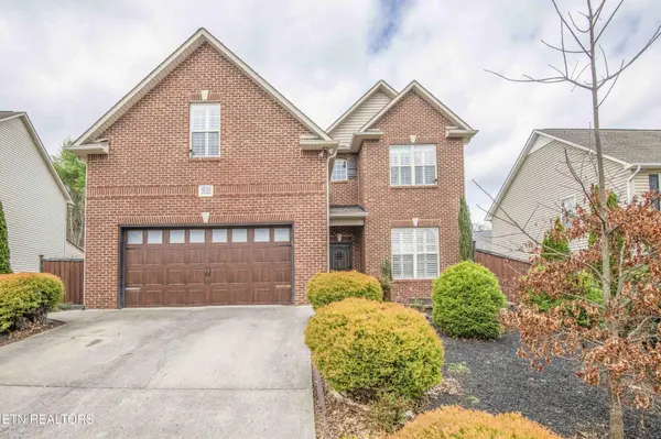 6533 Gentlewinds Drive, Knoxville, TN 37931