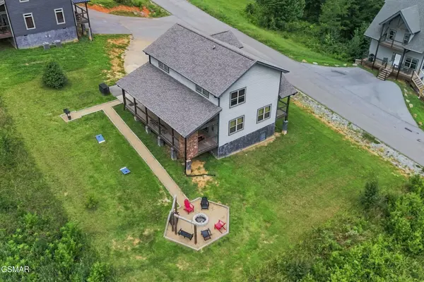 315 Paul Lafollette Way, Sevierville, TN 37876