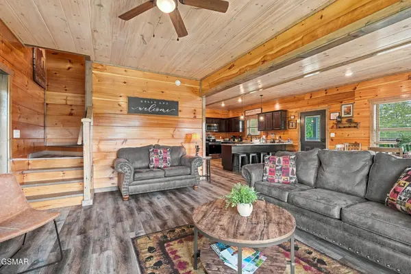 315 Paul Lafollette Way, Sevierville, TN 37876