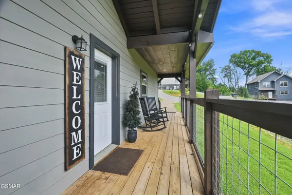 315 Paul Lafollette Way, Sevierville, TN 37876