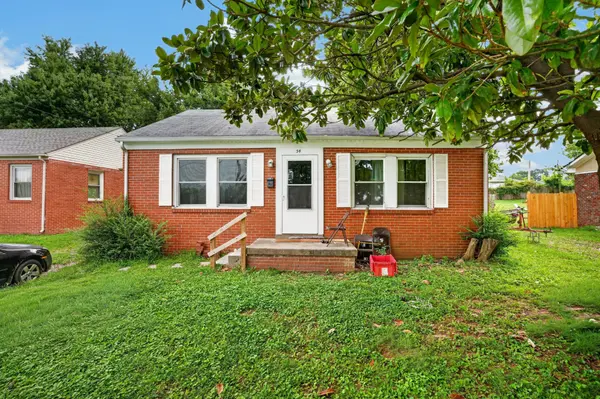 54 Robin Rd, Hopkinsville, KY 42240