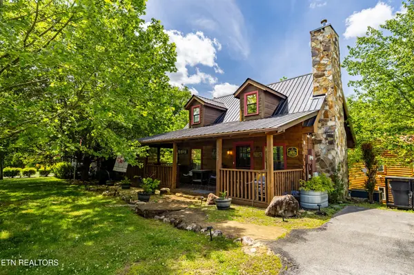 1017 Walini Way, Sevierville, TN 37876