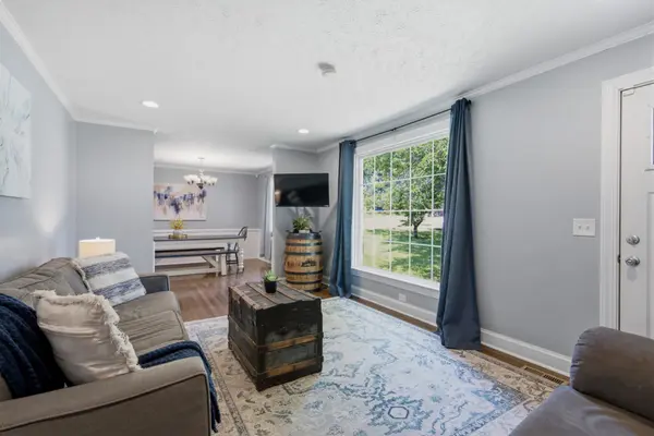 1304 S Graycroft Ave, Madison, TN 37115