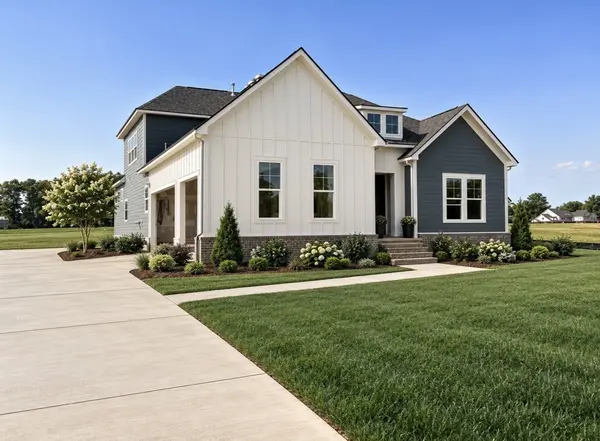 401 Eyak Lane, Murfreesboro, TN 37129
