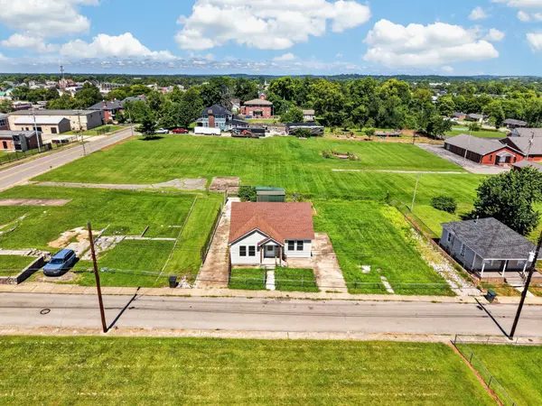 603 Mechanic St, Hopkinsville, KY 42240