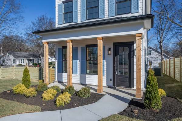 414 Conant St, Columbia, TN 38401