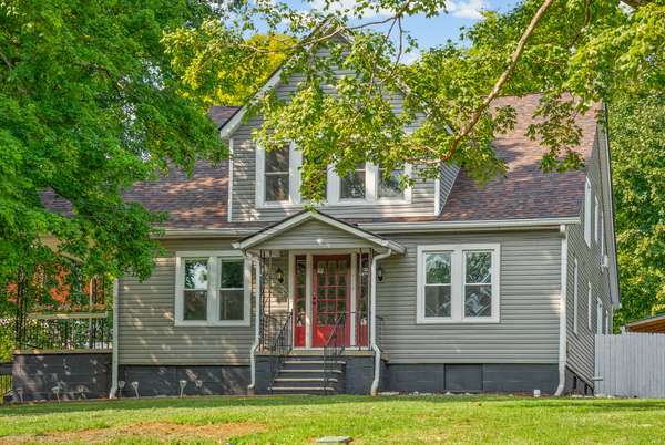 714 E 7th St, Hopkinsville, KY 42240
