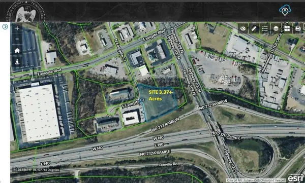 123 S Eastgate Court #S, Lebanon, TN 37087