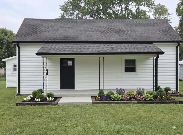 210 Front View St, Cornersville, TN 37047
