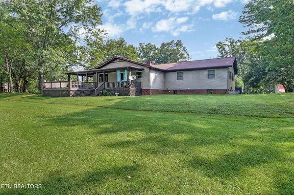 1019 Greenwood Drive, Jamestown, TN 38556