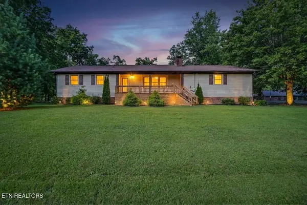 1019 Greenwood Drive, Jamestown, TN 38556