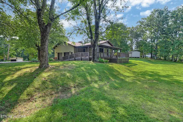 1019 Greenwood Drive, Jamestown, TN 38556