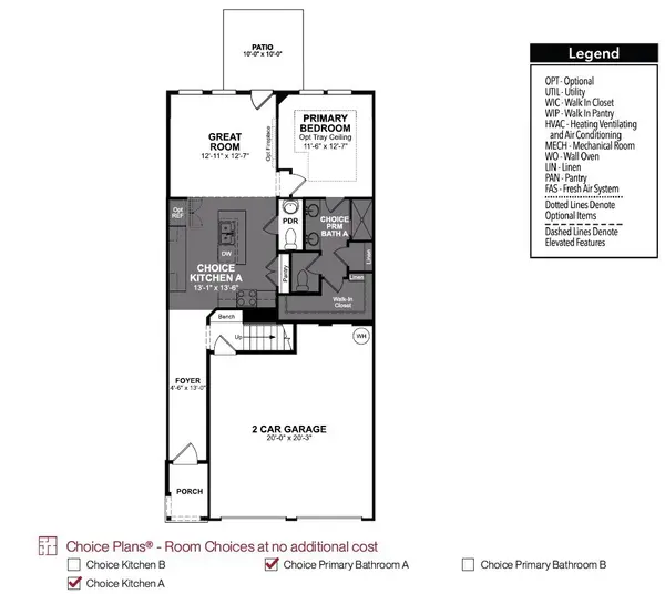 650 Club View Way, Mount Juliet, TN 37122