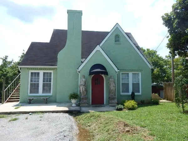 427 W Main St, Mcminnville, TN 37110
