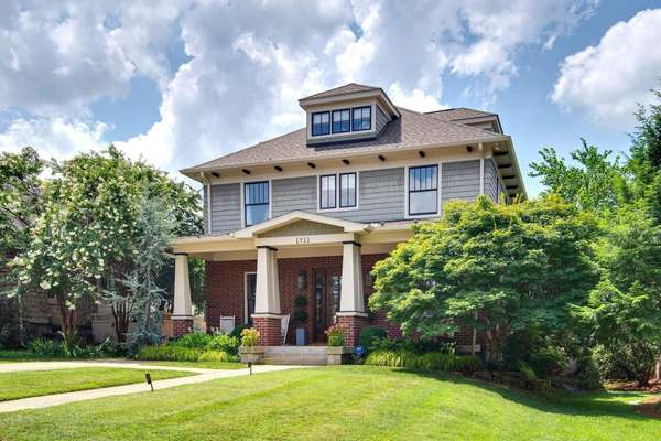 1911 Beechwood Ave, Nashville, TN 37212
