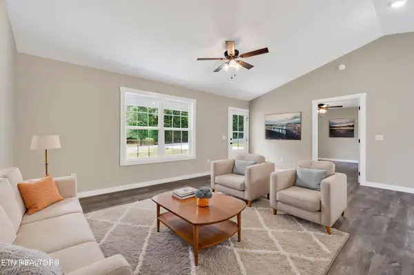 1105 Mohave Drive, Crossville, TN 38572