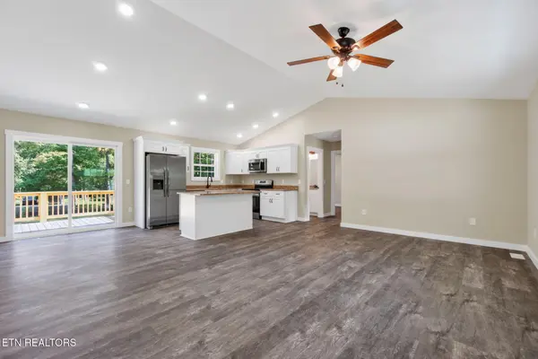 1105 Mohave Drive, Crossville, TN 38572