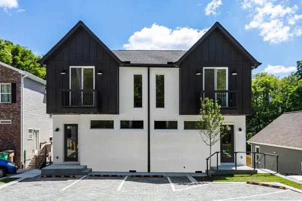 1018B 40th Ave #N, Nashville, TN 37209