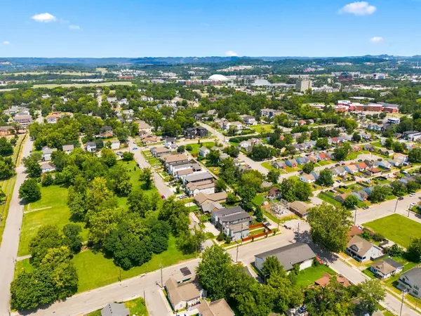 1307 Clay St, Nashville, TN 37208
