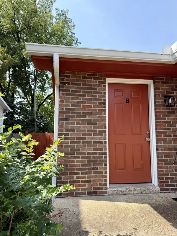 2020 Greenwood Cir #B, Nashville, TN 37206