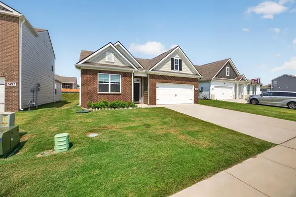5423 Timberwalk Ln, Cookeville, TN 38506