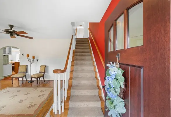 105 Wilson St, Cowan, TN 37318