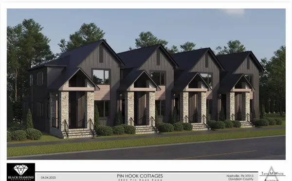 3802 Pin Hook Rd, Antioch, TN 37013