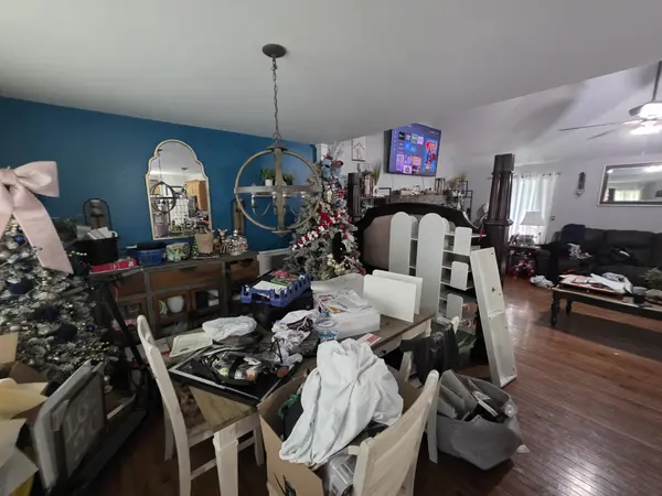 825 Leigh Ann Dr, Clarksville, TN 37042