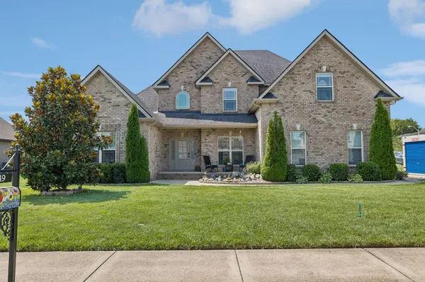 5149 Prickly Pine Pl, Murfreesboro, TN 37129