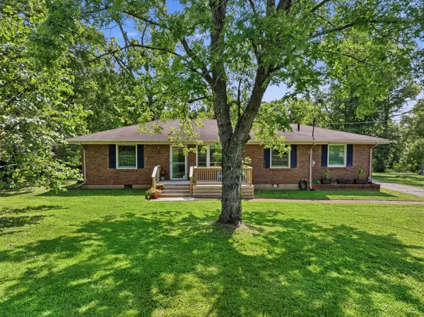 4029 Brick Church Pike, Nashville, TN 37207