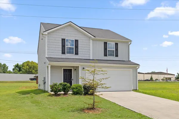 324 Middleton Court, Chatsworth, GA 30705
