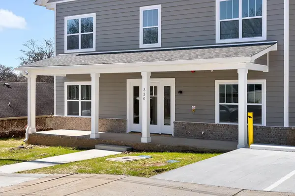 330 Academy Ave #103, Clarksville, TN 37040