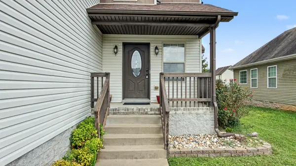 3809 Suiter Rd, Clarksville, TN 37040
