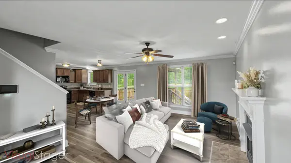 3809 Suiter Rd, Clarksville, TN 37040