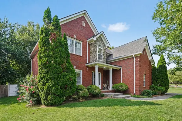 1185 McCoury Ln, Spring Hill, TN 37174