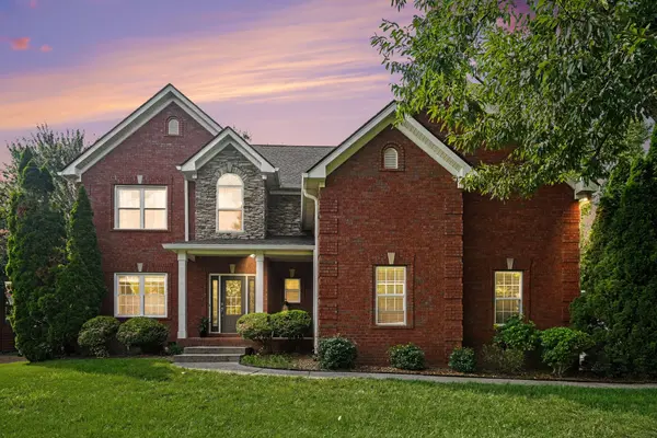 1185 McCoury Ln, Spring Hill, TN 37174