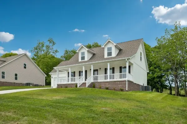 156 Lisa Drive, Gordonsville, TN 38563
