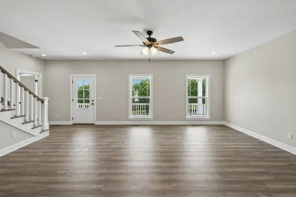 156 Lisa Drive, Gordonsville, TN 38563