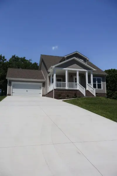 158 Lisa Drive, Gordonsville, TN 38563