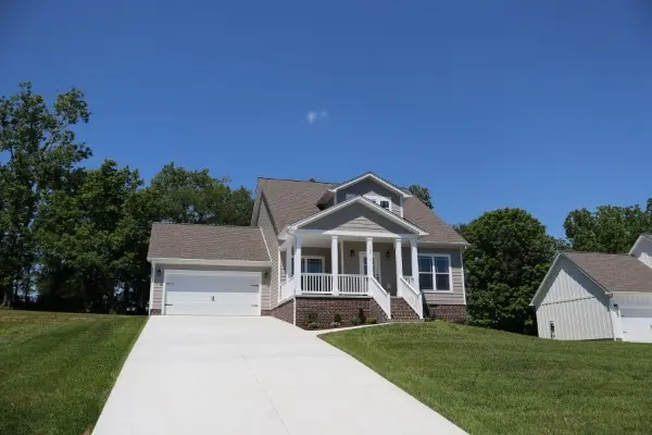158 Lisa Drive, Gordonsville, TN 38563