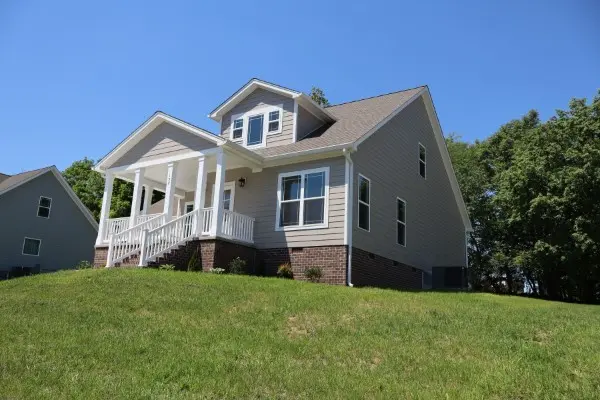 158 Lisa Drive, Gordonsville, TN 38563