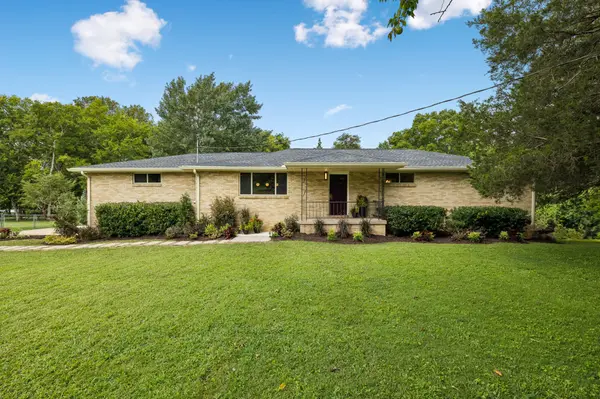 764 Howse Ave, Madison, TN 37115