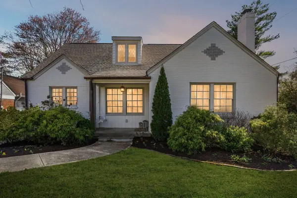 106 Carolyn Ave, Franklin, TN 37064