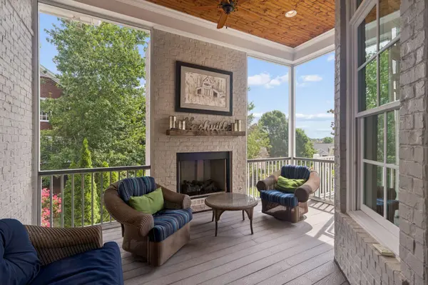 9 Winged Foot Pl, Brentwood, TN 37027