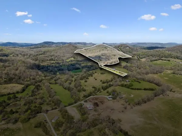 659 Turney Rd, Auburntown, TN 37016