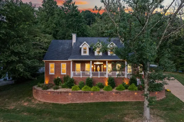 1566 N Plantation Dr, Cookeville, TN 38506