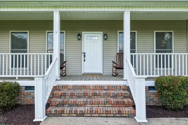 6421 Yeatman Ln, Columbia, TN 38401