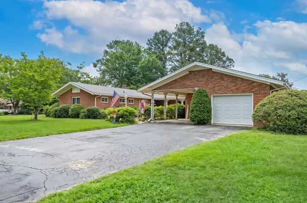 153 Sherwood Ave, Calhoun, TN 37309